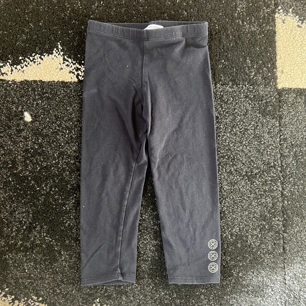 Marc Jacobs navy leggings 18 months! Unisex